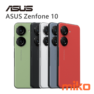 ASUS 華碩 Zenfone 10 放膽拍全新 Zenfone 10 單手旗艦，放膽拍。
